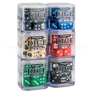 Dice (Wh 40k)