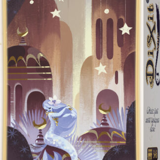Dixit 7: Wizje