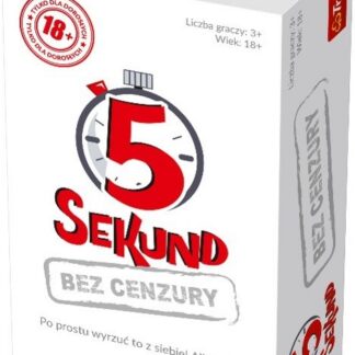 5 Sekund: Bez Cenzury