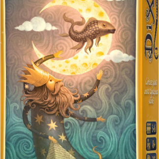 Dixit 5: Marzenia