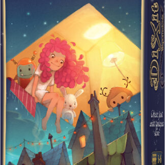 Dixit 6: Wspomnienia