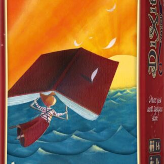 Dixit 2: Przygody