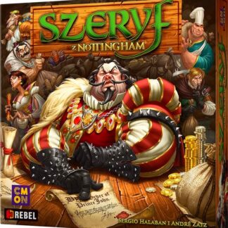 Szeryf z Nottingham