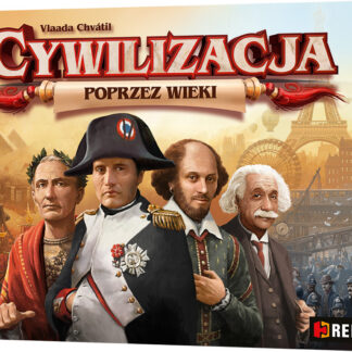 Cywilizacja: Poprzez Wieki (3 edycja)
