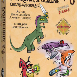 Munchkin 7/8