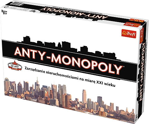 Anty-Monopoly