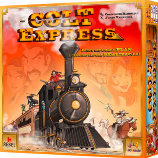 Colt Express