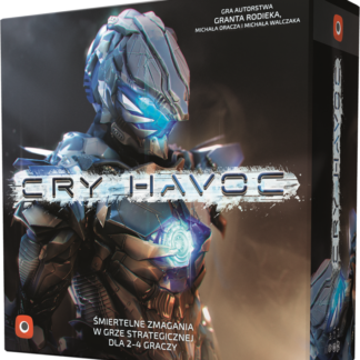 Cry Havoc