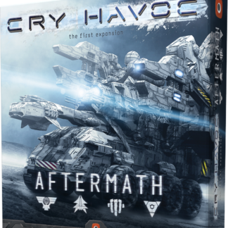 Cry Havoc: Aftermath