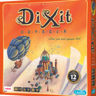 Dixit Odyseja