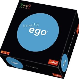 Ego: Family