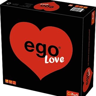 Ego: Love