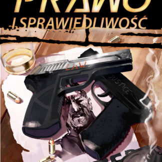 Neuroshima Prawo I Sprawiedliwość