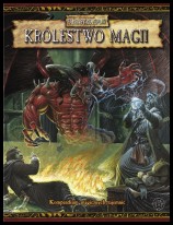 Warhammer FRP - Królestwo Magii