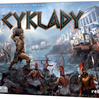 Cyklady