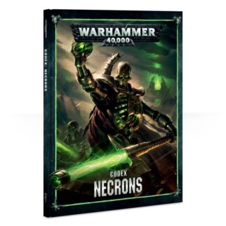 Codex: Necrons