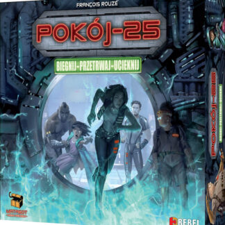 Pokój 25