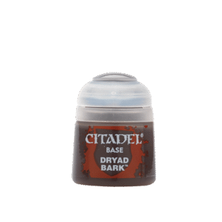 Citadel Paints - Base: Dryad Bark