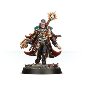 Eisenhorn (Wh 40k)