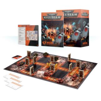 Kill Team: Arena