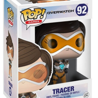 Funko POP Tracer Overwatch