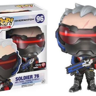 Funko POP Soldier 76 Overwatch