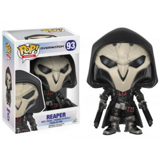 Funko POP Reaper Overwatch