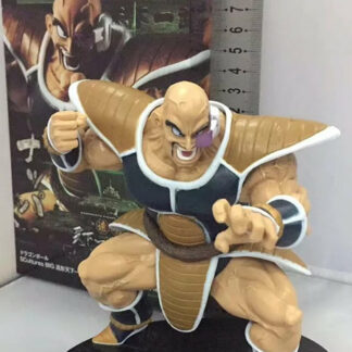 Dragon Ball Nappa figurka