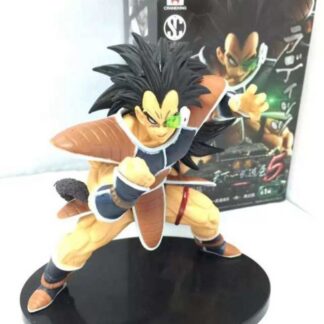 Dragon Ball Raditz figurka