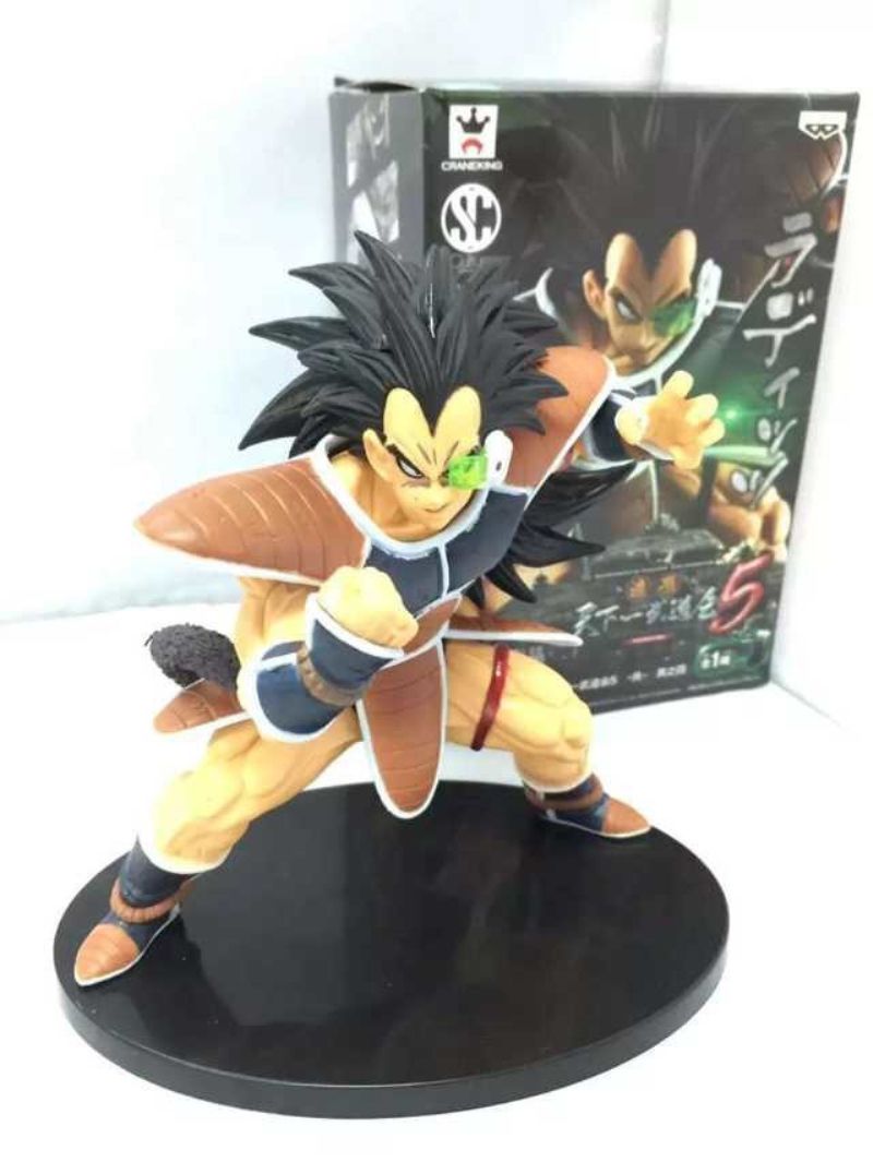Dragon Ball Raditz figurka