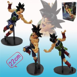 Dragon Ball Bardock figurka