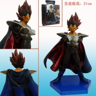Dragon Ball King Vegeta figurka