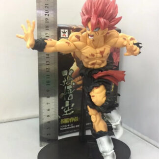 Dragon Ball Goku Black figurka