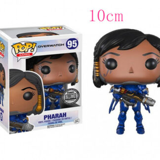 Funko POP Pharah Overwatch