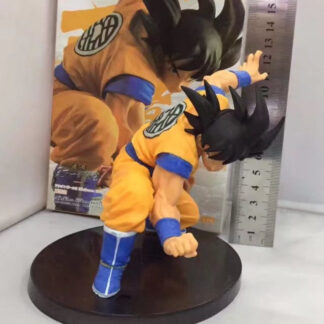 Dragon Ball Base Goku figurka