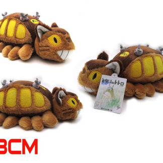 Mój Sąsiad Totoro Catbus Pluszak