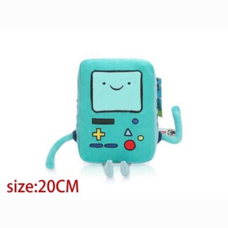 Adventure Time BMO Pluszak