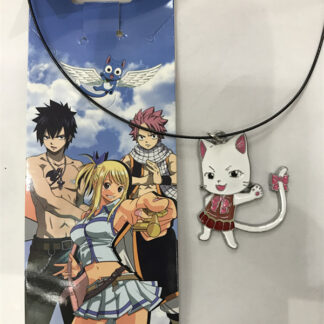 Fairy Tail Carla Wisiorek