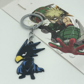 My Hero Academia Tokoyami Brelok