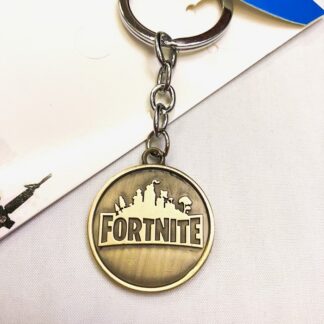 Fortnite Logo Brelok