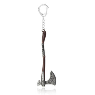 God of War Topór Brelok