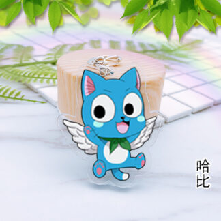 Fairy Tail Happy Brelok