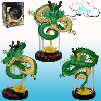 Dragon Ball Shenron Figurka