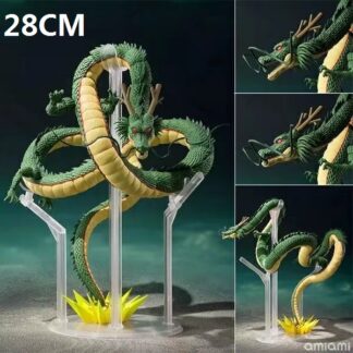 Dragon Ball Shenron Duży Figurka