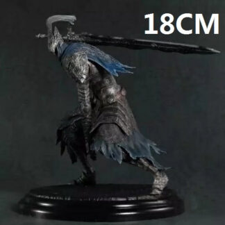 Dark Souls Artorias Figurka