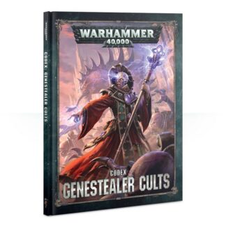 Codex: Genestealer Cults