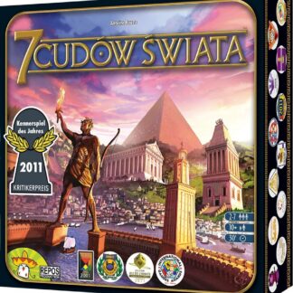 7 Cudów Świata