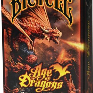 Bicycle: Age of Dragons