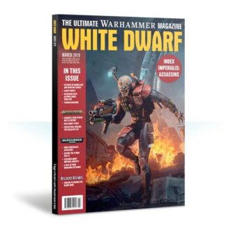 White Dwarf 2019.03