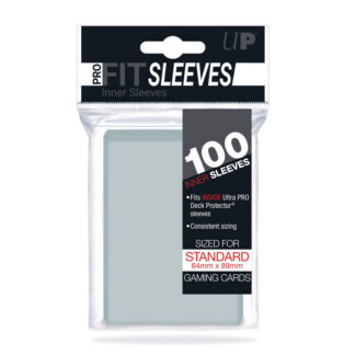 Ultra PRO - PRO-Fit Inner Sleeves